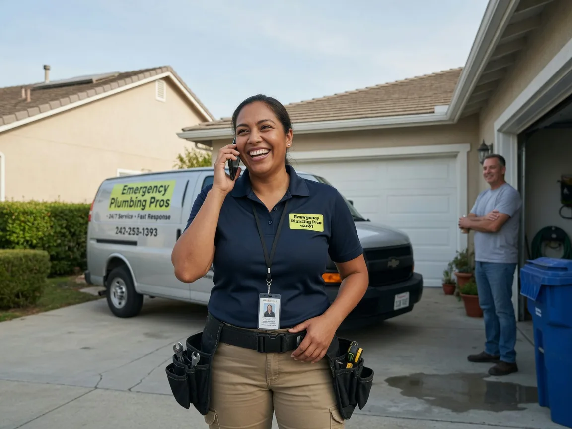 Emergency Plumber Fort Oglethorpe, GA FAQs